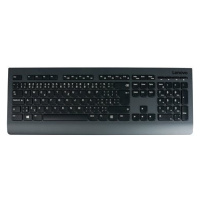 Lenovo Professional Wireless Keyboard - CZ