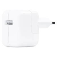 Nabíjecí adaptér 12W s USB-A pro Apple (OEM)