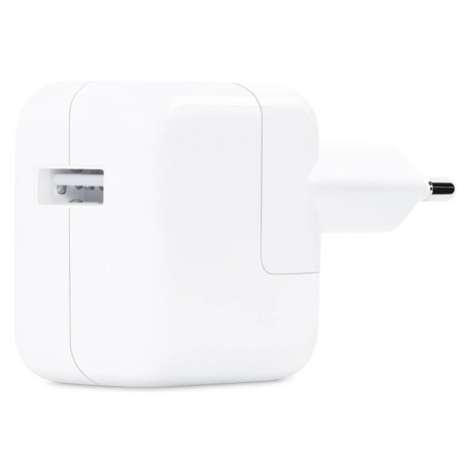 Nabíjecí adaptér 12W s USB-A pro Apple (OEM) SMARTY