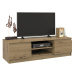 TP Living TV stolek Marty 120 CM dub artisan