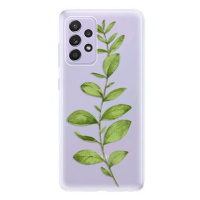 iSaprio Green Plant 01 pro Samsung Galaxy A52