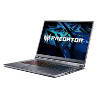 Acer Predator Triton 500 SE Steel Gray celokovový