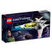 LEGO® │ Disney and Pixar's Lightyear 76832 Raketa XL-15