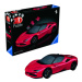 Puzzle 3D Ferrari SF90 Stradale