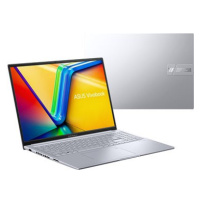 ASUS Vivobook 16X K3605ZF-N1195W Cool Silver kovový