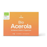 Trime Bio Acerola, 90 kapslí