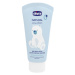 CHICCO - Mléko tělové Natural Sensation s bambuckým máslem a vitaminem E 150ml, 0m+