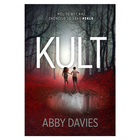 Kult - Abby Davies Domino