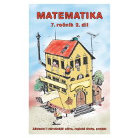 Matematika 7 2. díl - Slavomír Kočí
