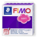 FIMO soft 57g - fialová