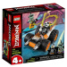 Lego® ninjago 71706 coleovo rychlé auto