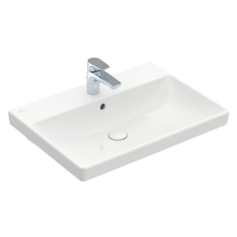 Villeroy & Boch Avento umyvadlo 65x47 cm 415865R1