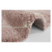 Mint Rugs - Hanse Home koberce Kusový koberec Allure 102750 Rose/Cream - 160x160 (průměr) kruh c