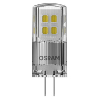 LED žárovka LED G4 corn 2W = 20W 200lm 2700K Teplá 320° OSRAM Star stmívatelná