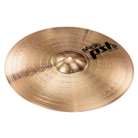 Paiste PST 5 - 2014 - Rock Crash 16