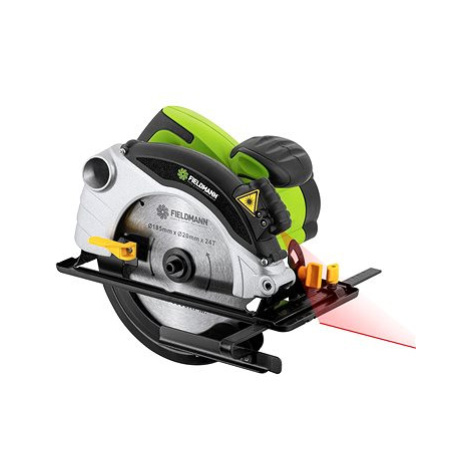 FIELDMANN Kotoučová pila elektrická 185 mm FDK 201302-E