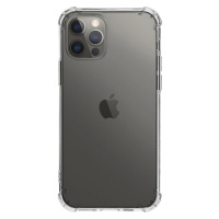 Tactical TPU Plyo kryt Apple iPhone 12/12 Pro čirý