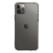 Tactical TPU Plyo kryt Apple iPhone 12/12 Pro čirý