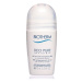 BIOTHERM Deo Pure Invisible 48h Antiperspirant Roll-On 75 ml