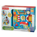 Fisher Price PEJSKŮV STOLEČEK SMART STAGES