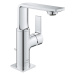 Umyvadlová baterie Grohe Allure s clic-clacem chrom 32757001