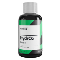 Autošampon s SiO2 keramikou CARPRO HydrO2 Foam (50 ml)