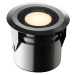 dot-spot bodové LED vestavné svítidlo Brilliance-Mini 24V, IP68