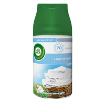 AIR WICK Freshmatic Life Scents náplň prádlo ve vánku 250 ml