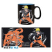 Hrnek Naruto Shippuden - Naruto & Kurama 460 ml (king size)