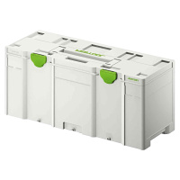 FESTOOL SYS3 XXL 337 dvojitý kufr Systainer3 (64,2 l)