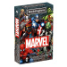 Hrací karty, WADDINGTONS NO. 1 Karty Marvel Universe, Winning Moves, W030894