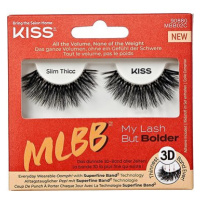 KISS MLB bolder – Slim Thicc