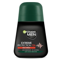 GARNIER Men Mineral 72H Extreme Roll-On Antiperspirant 50 ml