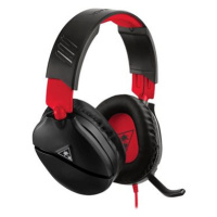 Turtle Beach RECON 70N, černá