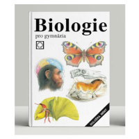 Biologie pro gymnázia Nakladatelství Olomouc s.r.o