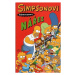 Simpsonovy - Komiksový nářez - Matt Groening - kniha z kategorie Komiksy