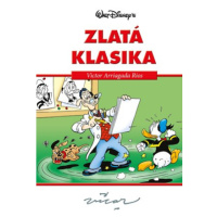 Disney - Zlatá klasika Vicar | Vicar