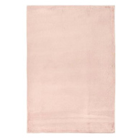 BO-MA Kusový koberec Rabbit new 06 pink