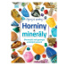 Horniny a minerály - Dennie Devin