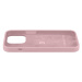 Silikonový kryt Cellularline Sensation pro Apple iPhone 13 Mini, růžová