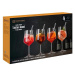 Nachtmann Tastes good Aperol spritz set (4+4)