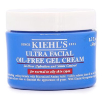 KIEHL'S Ultra Facial Oil-Free Gel Cream 50 ml