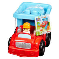 Mega bloks nákladní auto