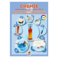 Chemie 9 - Úvod do obecné a organické chemie (barevný pracovní sešit) - Irena Plucková