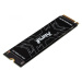 Kingston FURY RENEGADE SSD 500GB M.2 2280 NVMe™ PCIe Gen 4 (R 7300MB/s; W 3900MB/s)