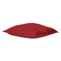 zahradní sedací polštář Cushion 70 x 70 cm červený