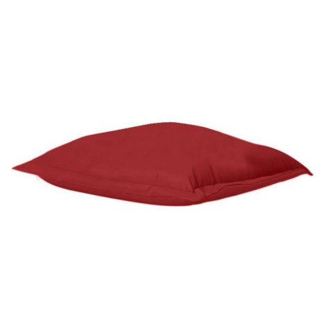 zahradní sedací polštář Cushion 70 x 70 cm červený Donoci
