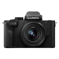 Panasonic Lumix DC-G100DWEGK + Vario 12-32 mm f/3,5-5,6 ASPH. Mega O.I.S. černý + Vario 45-150 m