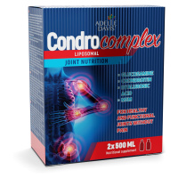 Adelle Davis - CondroComplex Lipozomální 2x500 ml