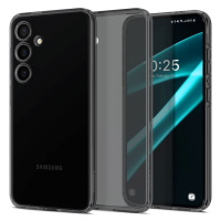 Spigen Liquid Crystal kryt Samsung Galaxy S24+ tmavě čirý